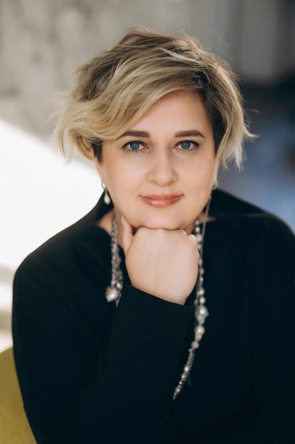 Екатерина