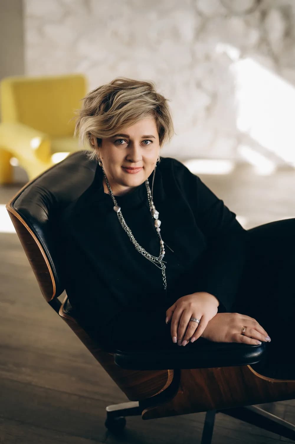 Екатерина Аземша